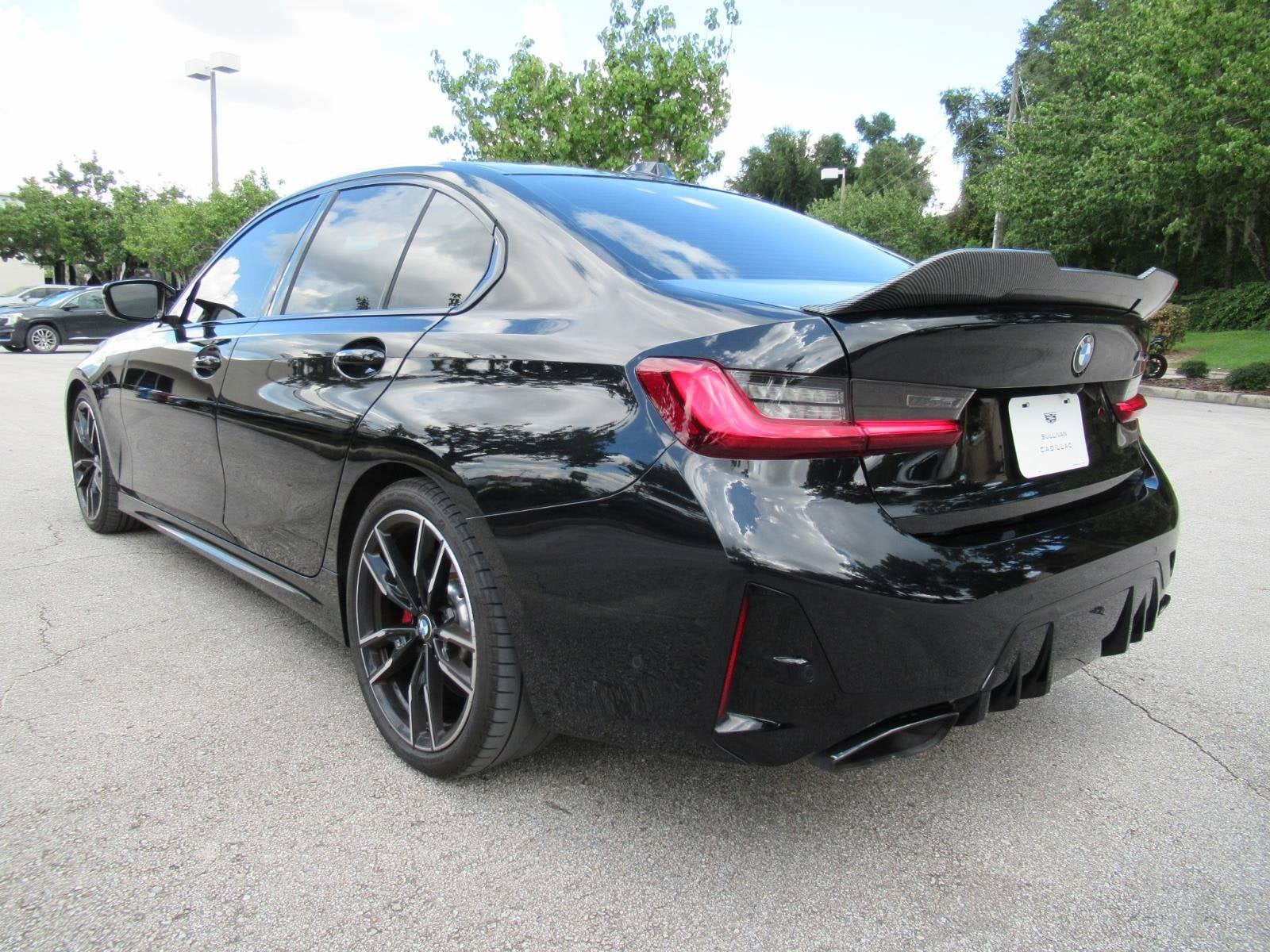 2023 BMW 3 Series M340i