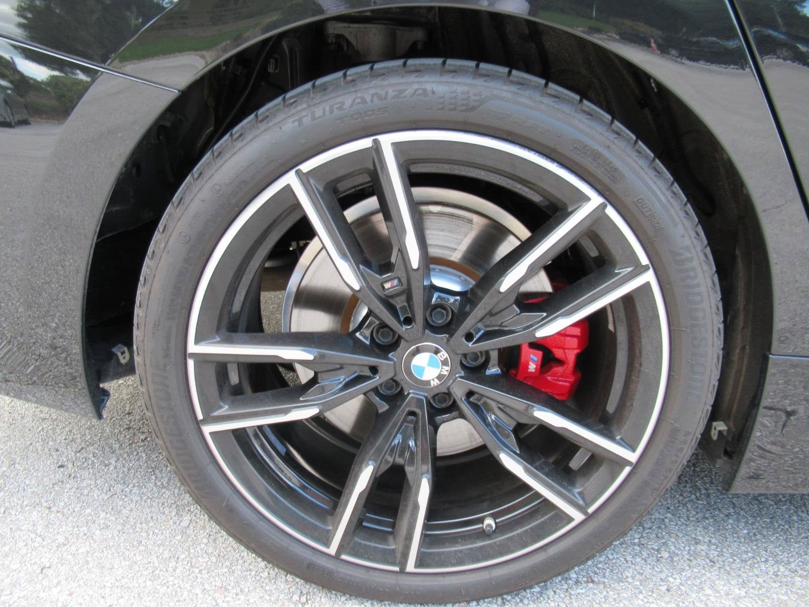 2023 BMW 3 Series M340i
