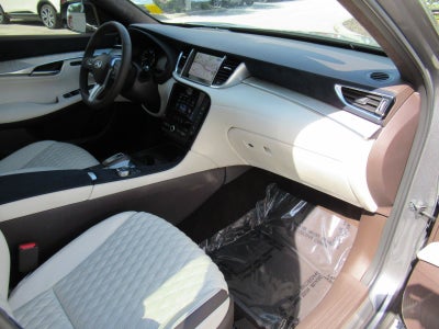 2024 INFINITI QX50 AUTOGRAPH