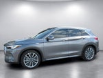 2024 INFINITI QX50 AUTOGRAPH