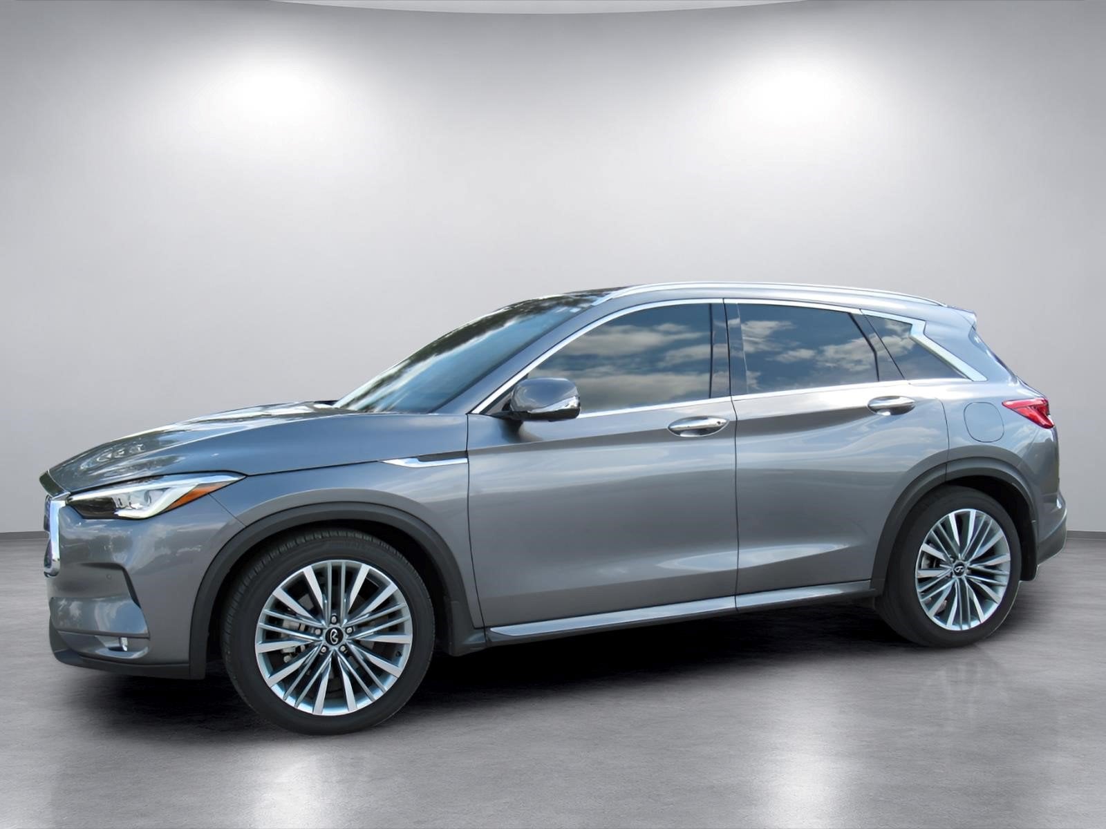 2024 INFINITI QX50 AUTOGRAPH