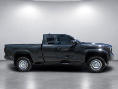 2025 Toyota Tacoma 4WD SR
