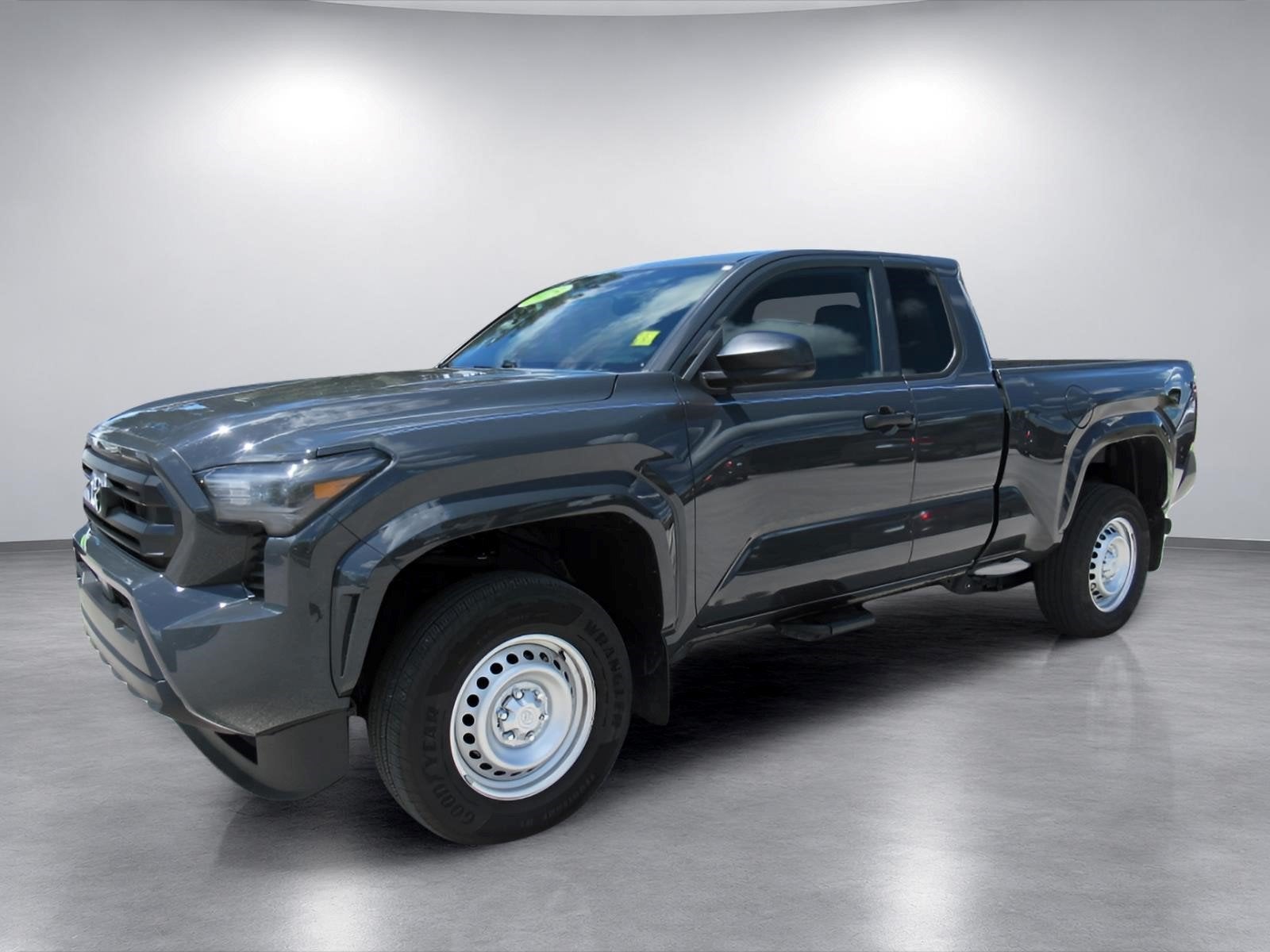 2025 Toyota Tacoma 4WD SR