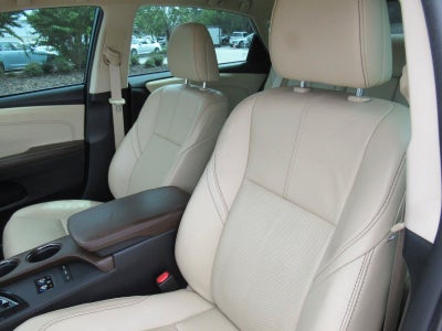2015 Toyota Avalon Limited