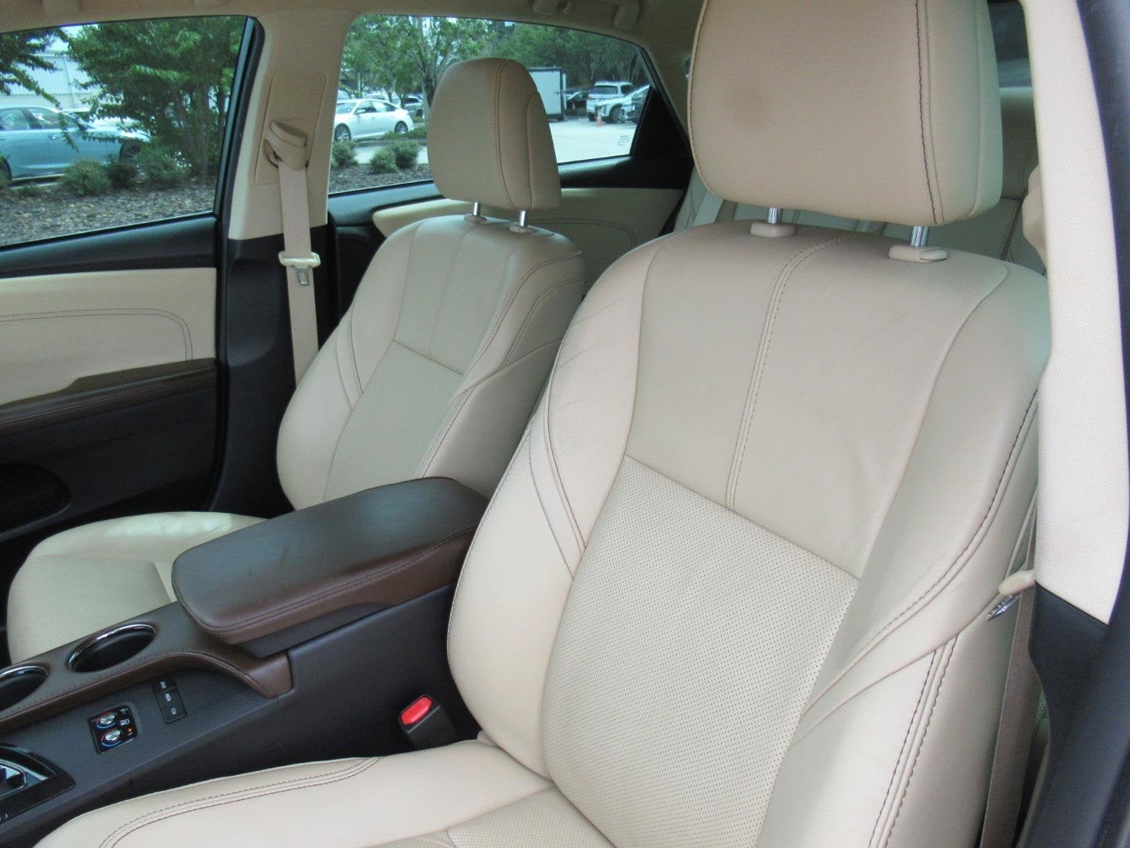 2015 Toyota Avalon Limited