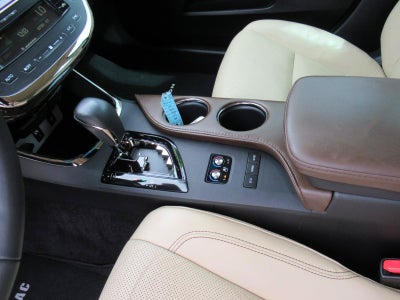 2015 Toyota Avalon Limited