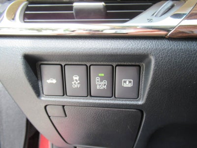 2015 Toyota Avalon Limited