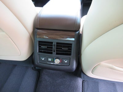 2015 Toyota Avalon Limited