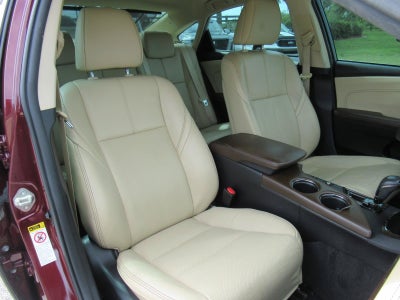 2015 Toyota Avalon Limited