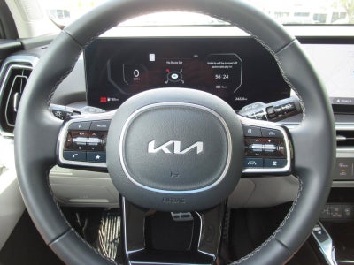 2025 Kia Sorento SX