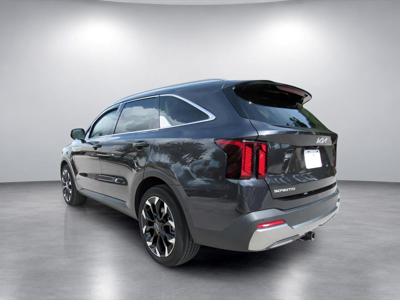 2025 Kia Sorento SX