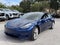 2018 Tesla Model 3 Long Range Battery