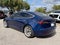 2018 Tesla Model 3 Long Range Battery