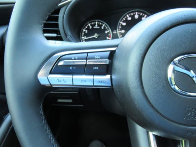 2021 Mazda Mazda3 Hatchback Preferred