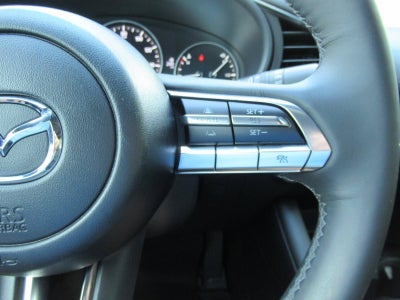 2021 Mazda Mazda3 Hatchback Preferred