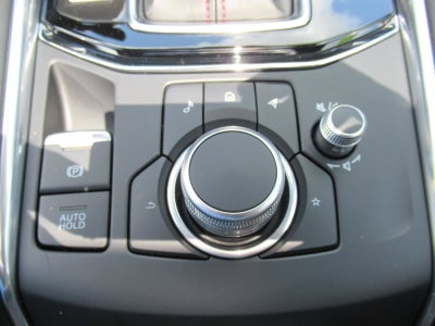 2022 Mazda Mazda CX-5 2.5 Turbo