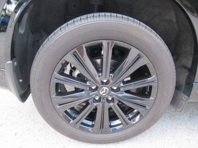 2022 Mazda Mazda CX-5 2.5 Turbo