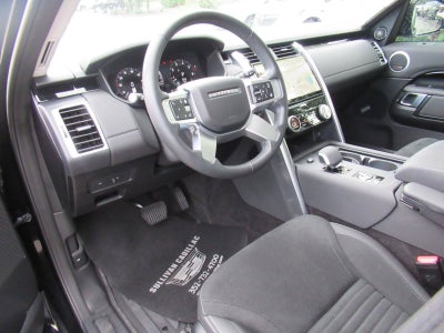 2024 Land Rover Discovery S