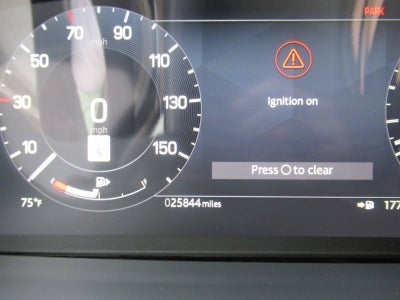 2024 Land Rover Discovery S
