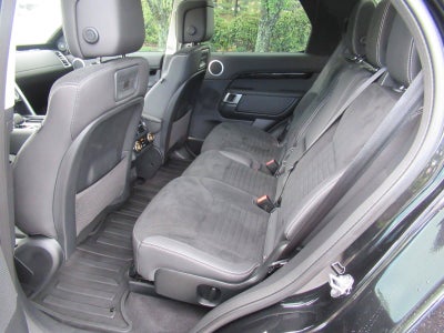 2024 Land Rover Discovery S