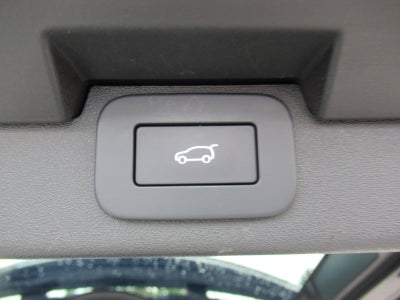 2024 Land Rover Discovery S