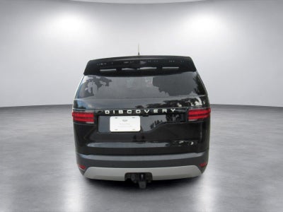2024 Land Rover Discovery S