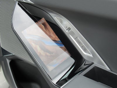 2023 BMW 7 Series 740i