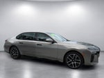 2023 BMW 7 Series 740i
