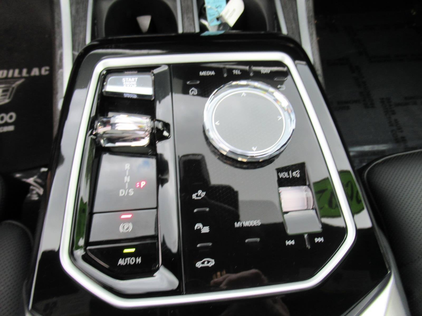 2023 BMW 7 Series 740i