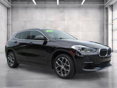 2023 BMW X2 xDrive28i