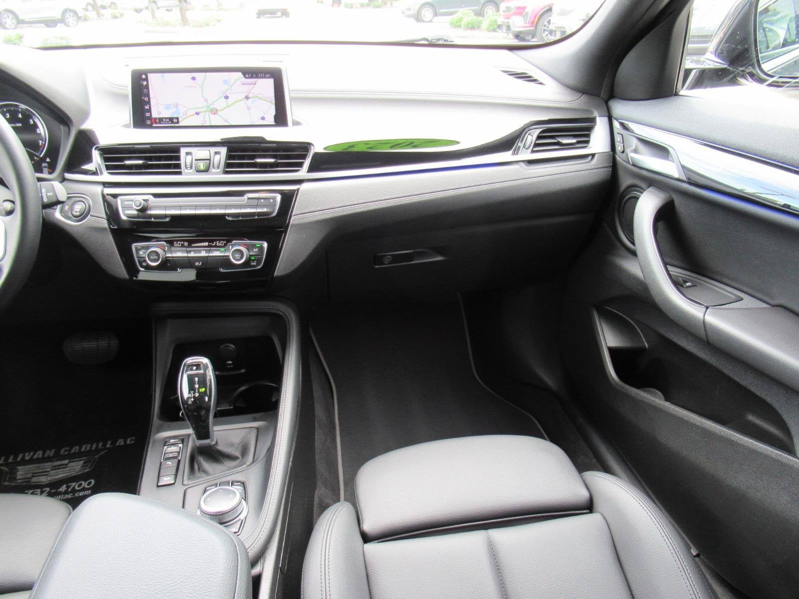 2023 BMW X2 xDrive28i
