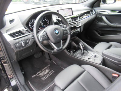 2023 BMW X2 xDrive28i
