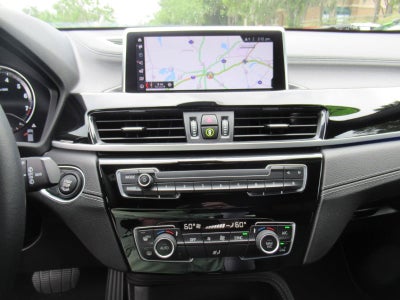 2023 BMW X2 xDrive28i
