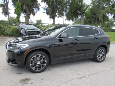 2023 BMW X2 xDrive28i