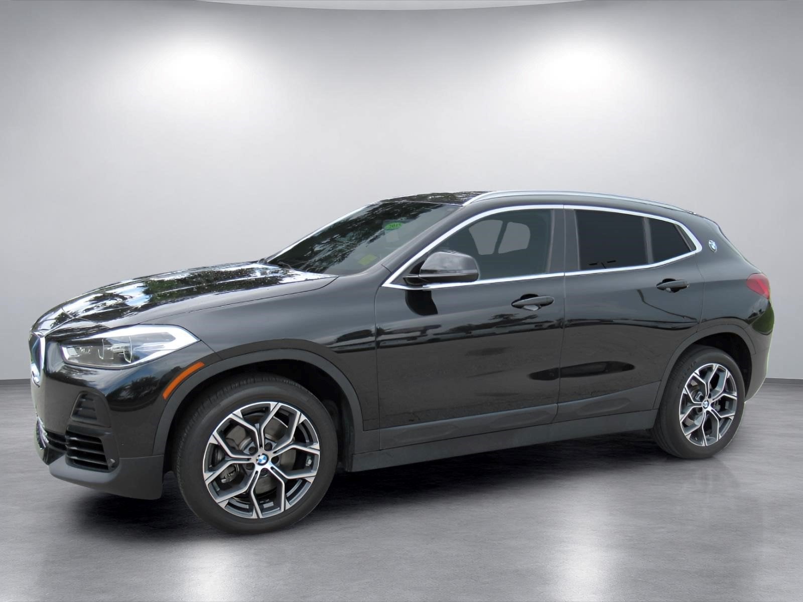 2023 BMW X2 xDrive28i
