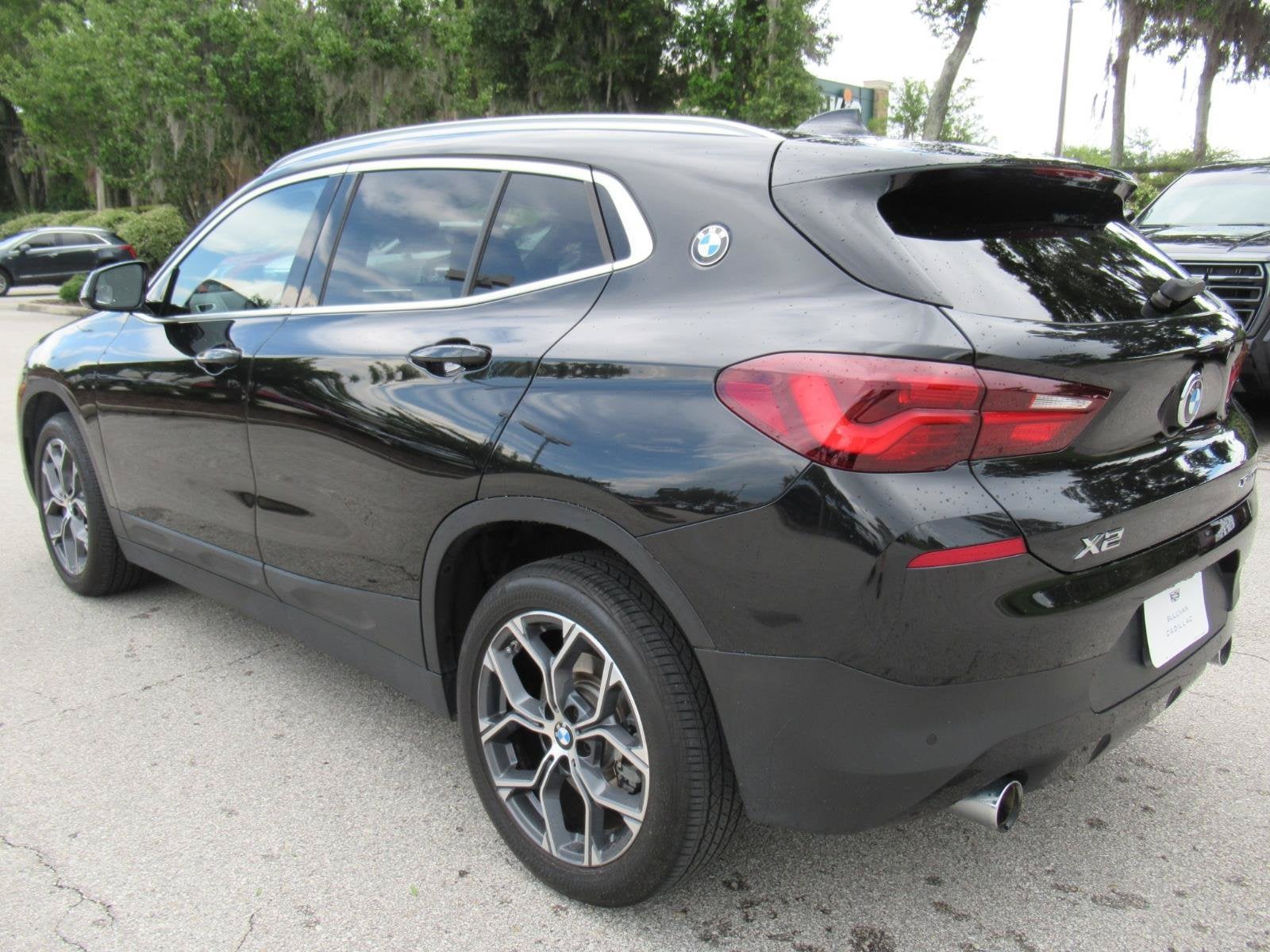 2023 BMW X2 xDrive28i