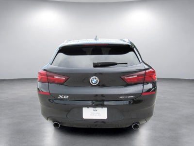 2023 BMW X2 xDrive28i