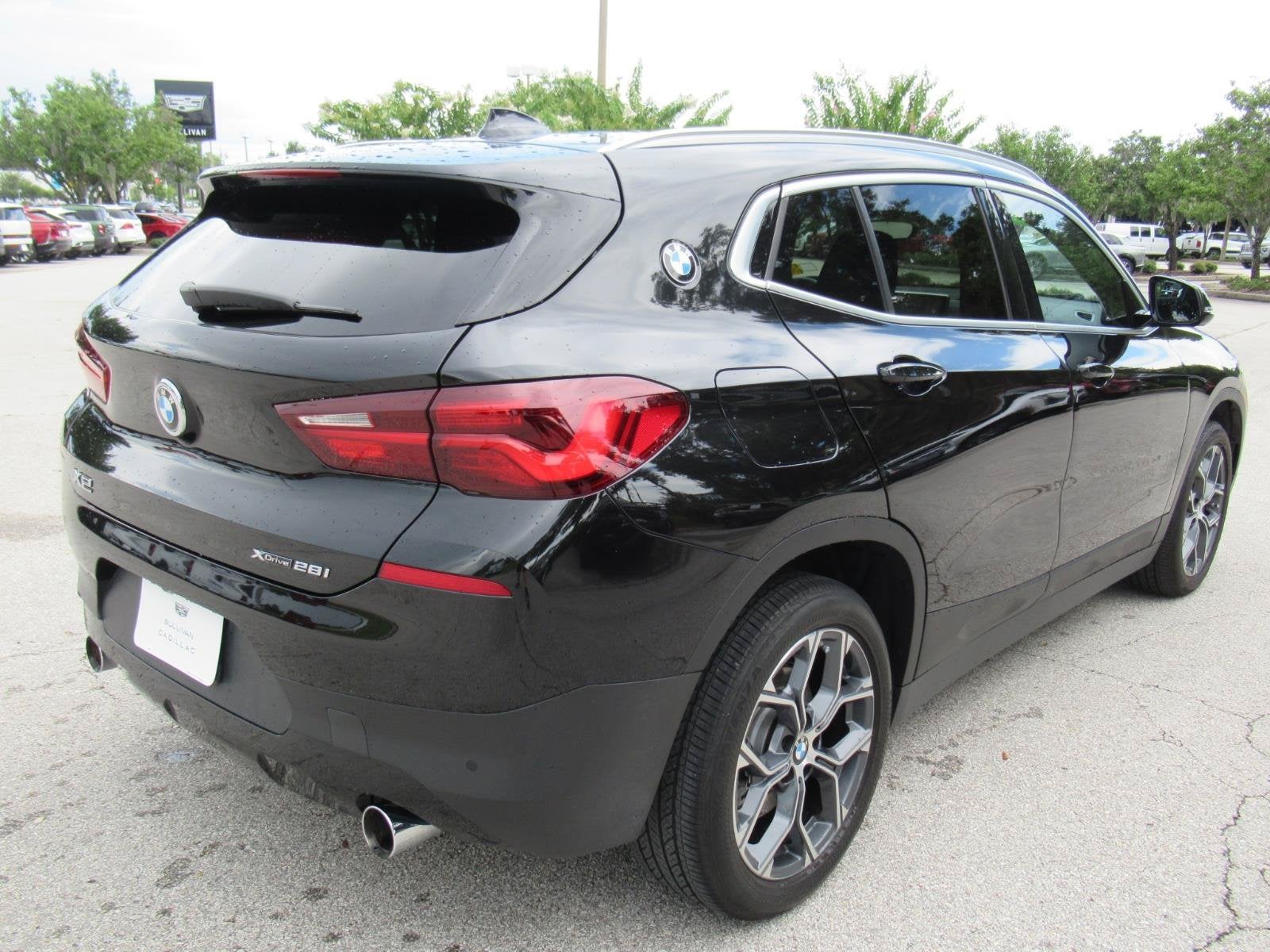 2023 BMW X2 xDrive28i
