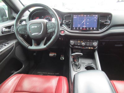 2023 Dodge Durango SRT 392 Plus