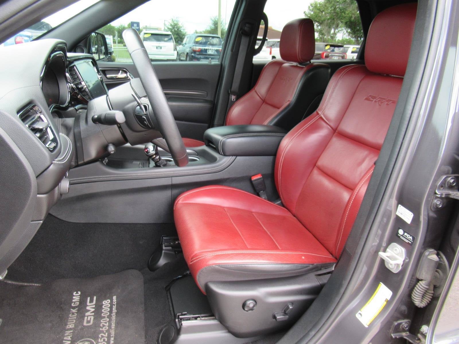 2023 Dodge Durango SRT 392 Plus