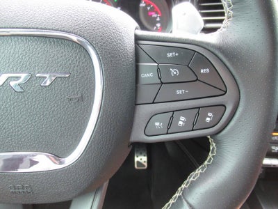 2023 Dodge Durango SRT 392 Plus