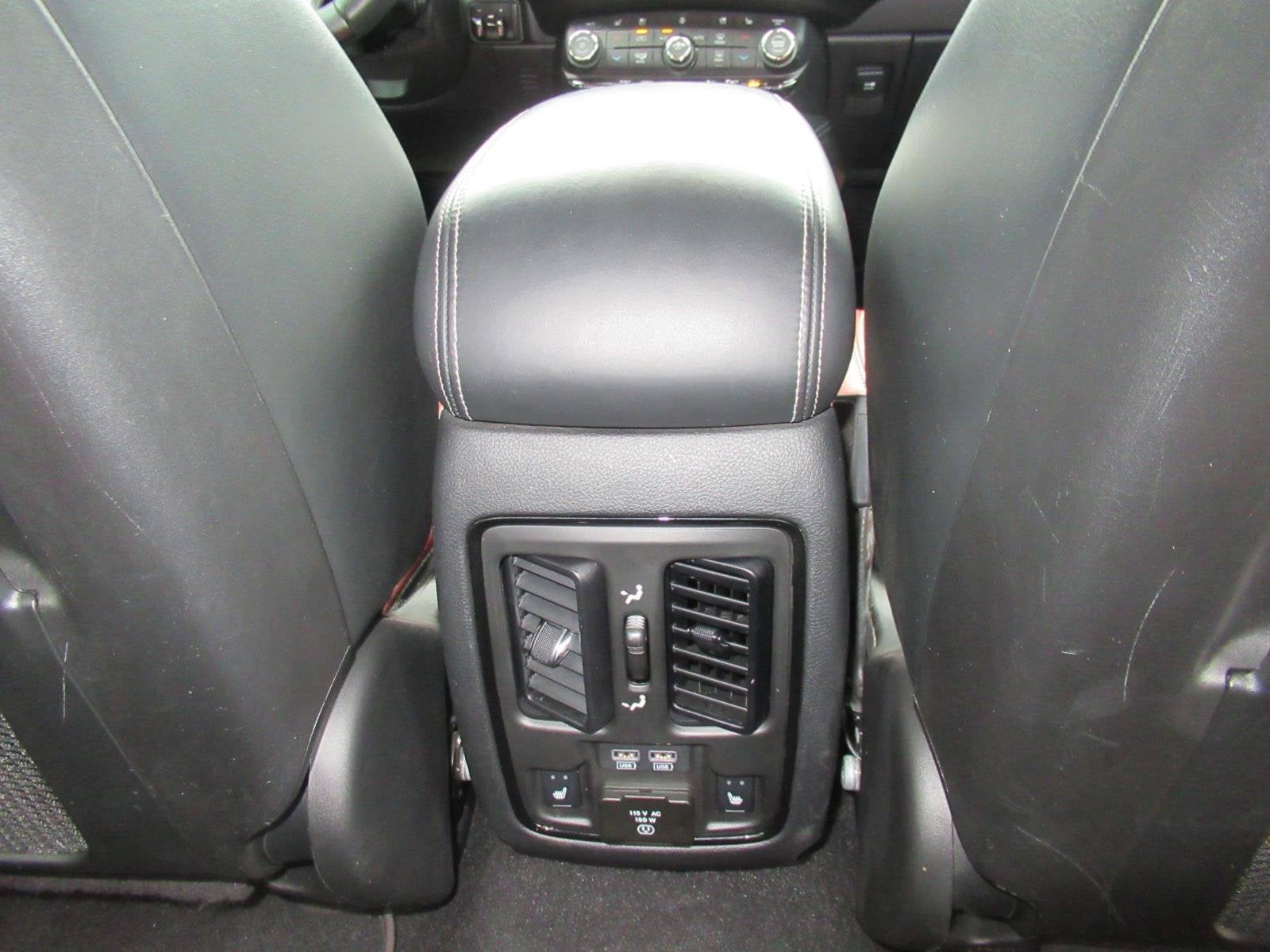 2023 Dodge Durango SRT 392 Plus
