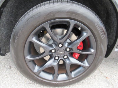 2023 Dodge Durango SRT 392 Plus