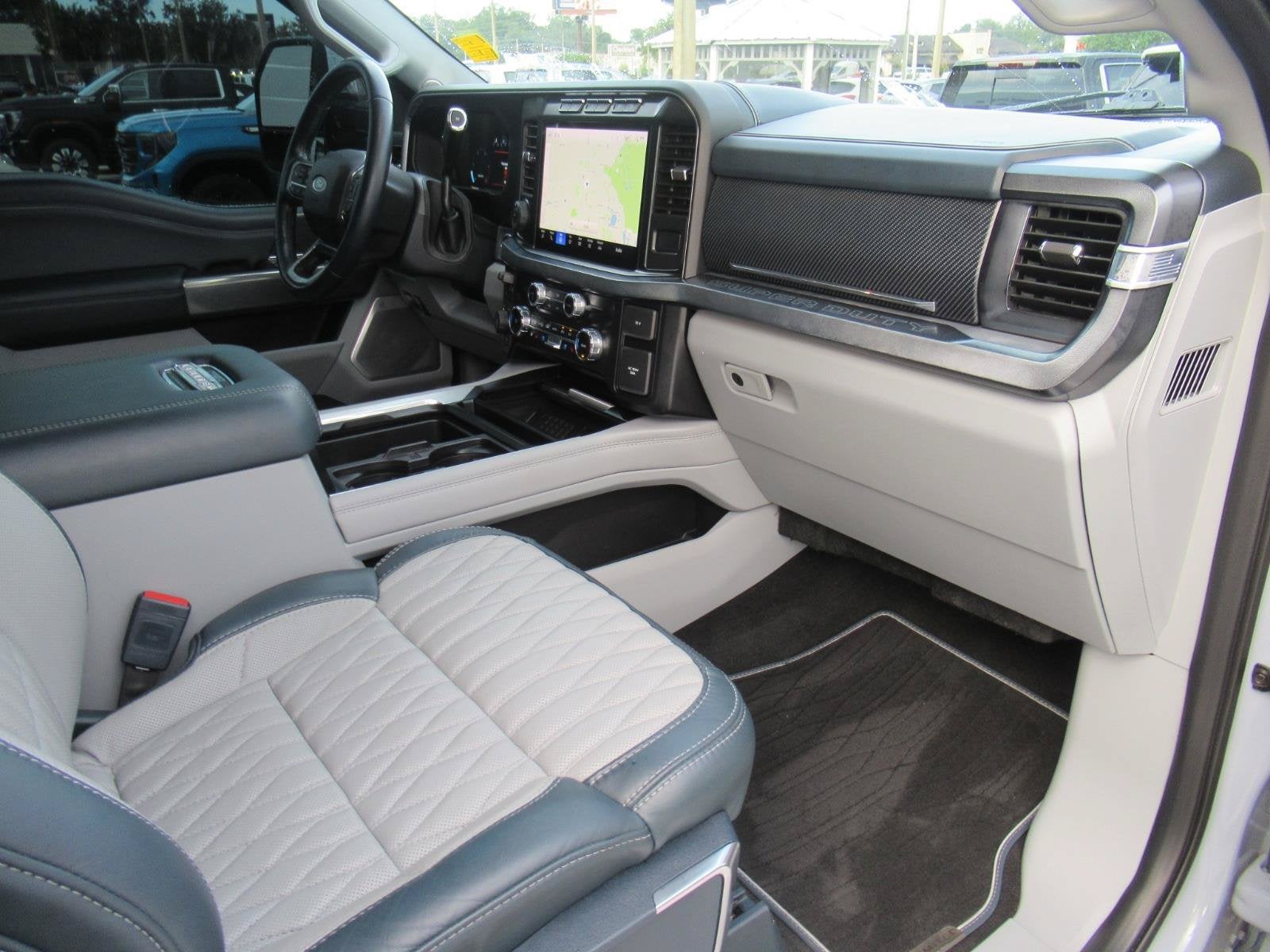 2024 Ford Super Duty F-250 SRW XL