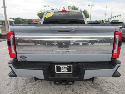 2024 Ford Super Duty F-250 SRW XL
