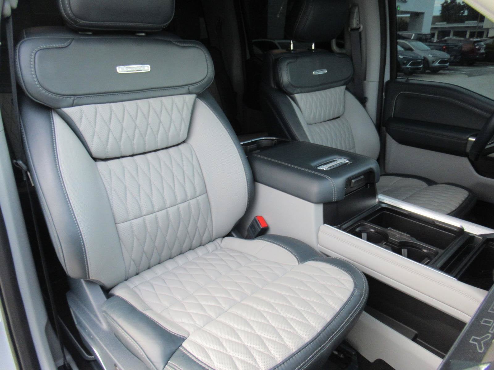 2024 Ford Super Duty F-250 SRW XL