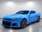 2022 Chevrolet Camaro ZL1