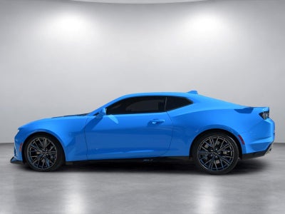 2022 Chevrolet Camaro ZL1