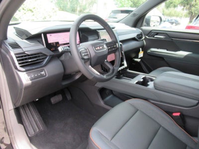 2027 GMC Acadia AT4