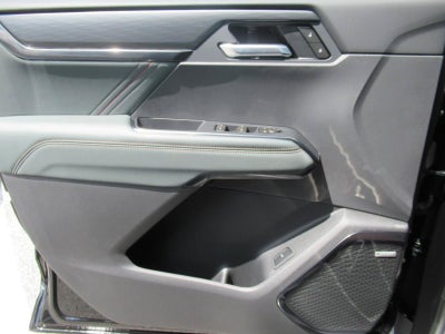 2027 GMC Acadia AT4
